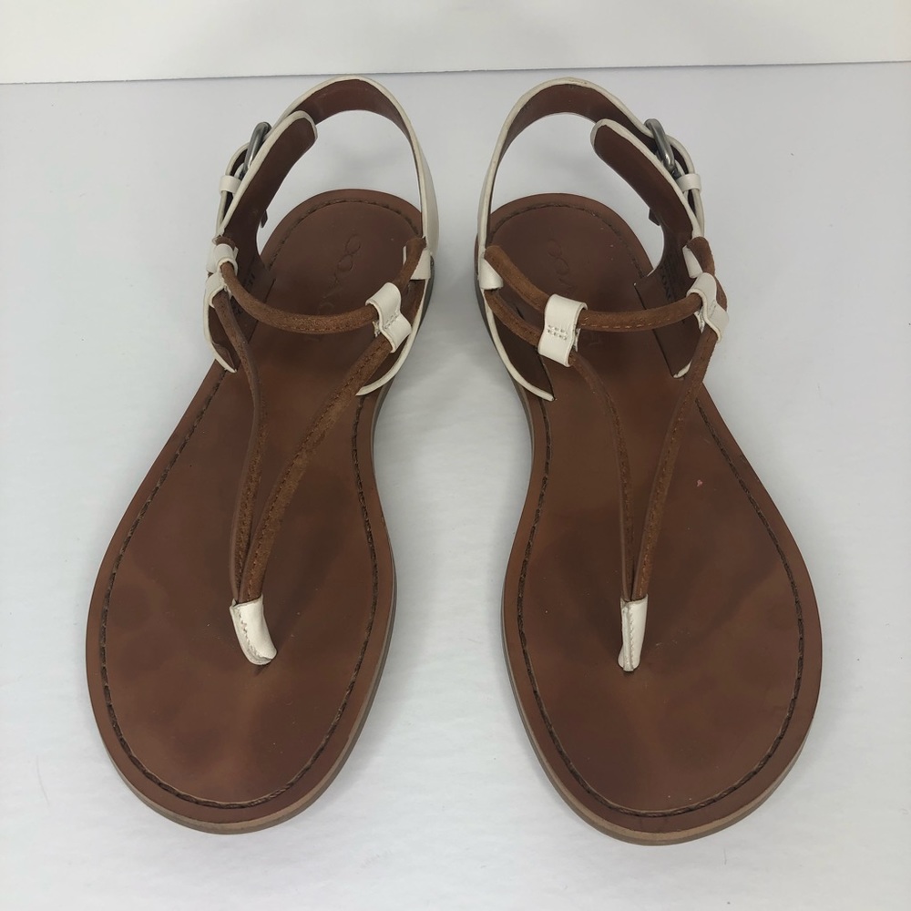Coach | Clarkson sandal size 7.5 - Picture 3 of 10